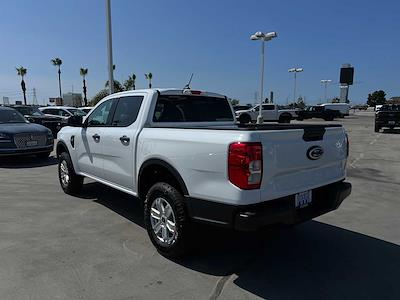 New 2025 Ford Ranger - photo 1