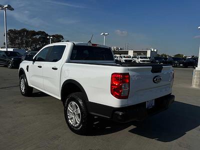 New 2025 Ford Ranger XL SuperCrew Cab for sale #CF70289 - photo 2