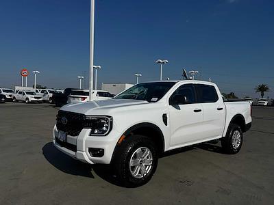 New 2025 Ford Ranger XL SuperCrew Cab for sale #CF70290 - photo 1