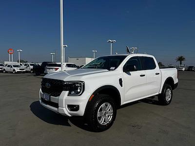 New 2025 Ford Ranger XL SuperCrew Cab for sale #CF70292 - photo 1