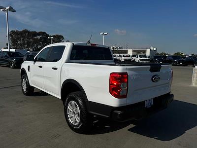New 2025 Ford Ranger - photo 1