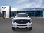 New 2025 Ford Ranger XL SuperCrew Cab for sale #CF70293 - photo 6