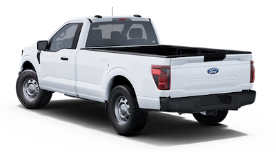 New 2025 Ford F-150 - photo 1