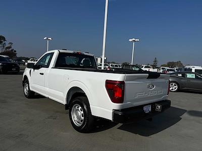 New 2025 Ford F-150 - photo 1