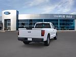 2025 Ford F-150 Regular Cab RWD Pickup for sale #CF70295 - photo 8
