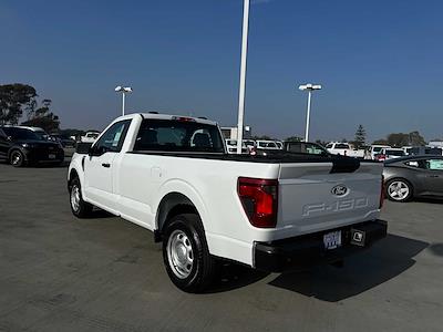 New 2025 Ford F-150 XL Regular Cab for sale #CF70297 - photo 2