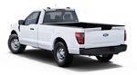 New 2025 Ford F-150 XL Regular Cab for sale #CF70298 - photo 24