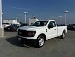 New 2025 Ford F-150 XL Regular Cab for sale #CF70298 - photo 23