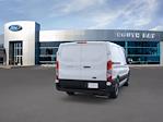 New 2025 Ford Transit 150 Low Roof Empty Cargo Van for sale #CF70314 - photo 13