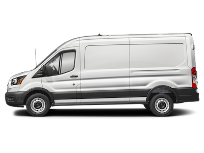 New 2025 Ford Transit 250 Medium Roof Empty Cargo Van for sale #CF70315 - photo 2