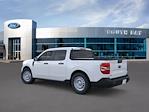 2025 Ford Maverick SuperCrew Cab FWD Pickup for sale #CF70316 - photo 9