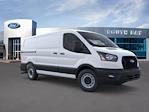 2025 Ford Transit 150 Low Roof RWD Empty Cargo Van for sale #CF70318 - photo 7