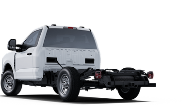 2025 Ford F-250 Regular Cab RWD Cab Chassis for sale #CF70321 - photo 2