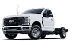 2025 Ford F-250 Regular Cab RWD Cab Chassis for sale #CF70321 - photo 1