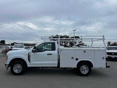 New 2025 Ford F-250 - photo 1