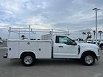 New 2025 Ford F-250 Regular Cab Service Truck for sale #CF70322 - photo 6