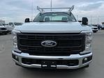 New 2025 Ford F-250 Regular Cab Service Truck for sale #CF70322 - photo 15