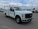 2025 Ford F-250 Regular Cab RWD Royal Service Truck for sale #CF70322 - photo 9