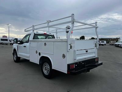 New 2025 Ford F-250 Regular Cab Service Truck for sale #CF70323 - photo 2