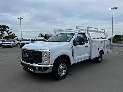 New 2025 Ford F-250 - photo 1