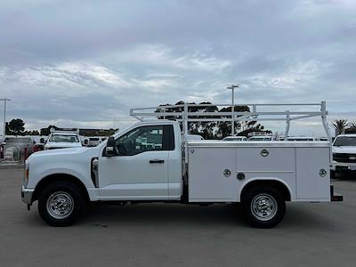 New 2025 Ford F-250 - photo 1