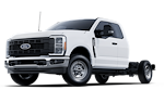 2025 Ford F-250 Super Cab RWD Cab Chassis for sale #CF70324 - photo 1