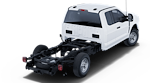 2025 Ford F-250 Super Cab RWD Cab Chassis for sale #CF70324 - photo 3