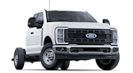 2025 Ford F-250 Super Cab RWD Cab Chassis for sale #CF70324 - photo 4