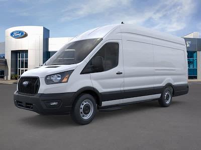 2025 Ford Transit 350 High Roof RWD Empty Cargo Van for sale #CF70325 - photo 1