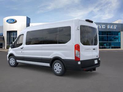 New 2025 Ford Transit 350 - photo 1
