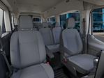 2025 Ford Transit 350 Medium Roof RWD Passenger Van for sale #CF70333 - photo 10