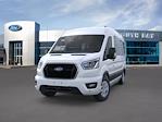 2025 Ford Transit 350 Medium Roof RWD Passenger Van for sale #CF70333 - photo 3