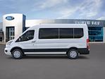 2025 Ford Transit 350 Medium Roof RWD Passenger Van for sale #CF70333 - photo 4