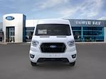 2025 Ford Transit 350 Medium Roof RWD Passenger Van for sale #CF70333 - photo 6