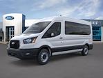 2025 Ford Transit 350 Medium Roof RWD Passenger Van for sale #CF70335 - photo 1