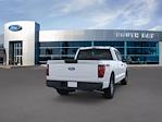 2025 Ford F-150 Super Cab 4WD Pickup for sale #CF70339 - photo 8