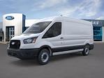 2026 Ford Transit 250 Medium Roof RWD Empty Cargo Van for sale #CF80003 - photo 1