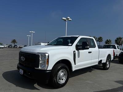 New 2026 Ford F-250 XL Super Cab for sale #CF80006 - photo 1