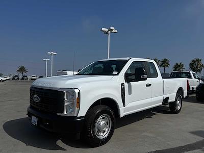 2026 Ford F-250 Super Cab RWD Pickup for sale #CF80011 - photo 1