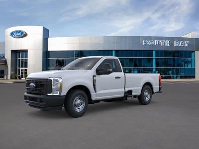 New 2026 Ford F-250 XL Regular Cab for sale #CF80012 - photo 1