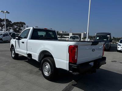 New 2026 Ford F-250 XL Regular Cab for sale #CF80013 - photo 2