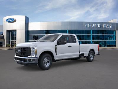 New 2026 Ford F-250 XL Super Cab for sale #CF80014 - photo 1
