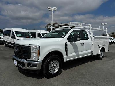New 2026 Ford F-250 Super Cab Royal Service Truck for sale #CF80017 - photo 1