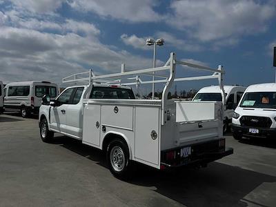 New 2026 Ford F-250 Super Cab Royal Service Truck for sale #CF80017 - photo 2
