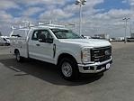 New 2026 Ford F-250 Super Cab Royal Service Truck for sale #CF80017 - photo 9