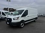 New 2026 Ford Transit 250 Medium Roof Empty Cargo Van for sale #CF80019 - photo 1