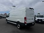 New 2026 Ford Transit 250 Medium Roof Empty Cargo Van for sale #CF80019 - photo 3