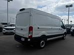 New 2026 Ford Transit 250 Medium Roof Empty Cargo Van for sale #CF80019 - photo 5