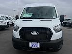 New 2026 Ford Transit 250 Medium Roof Empty Cargo Van for sale #CF80019 - photo 8