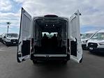 New 2026 Ford Transit 250 Medium Roof Empty Cargo Van for sale #CF80019 - photo 10